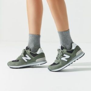 New Balance 574 Classic Sneaker